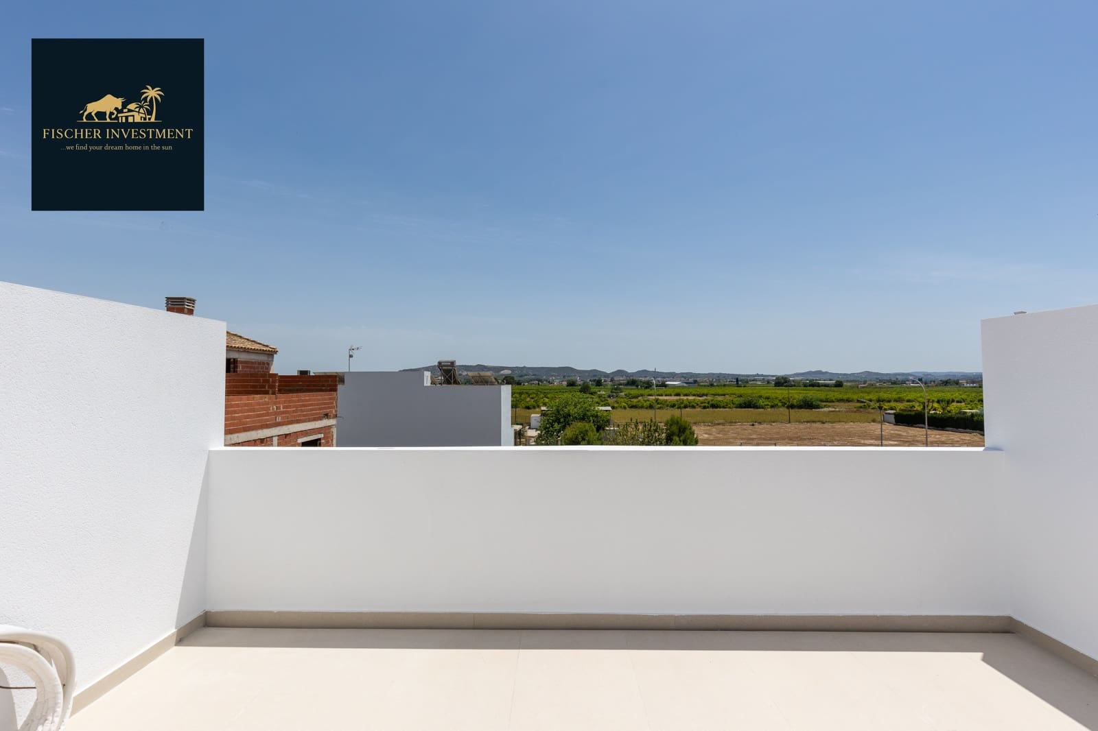 4 camera da letto Casa in vendita in Rafal con piscina garage - 269.000 € (Rif: 9751406)