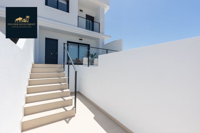 4 camera da letto Casa in vendita in Rafal con piscina garage - 269.000 € (Rif: 9751406)