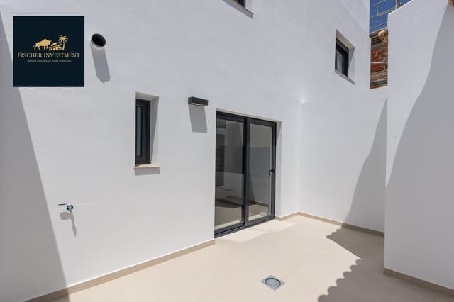 4 camera da letto Casa in vendita in Rafal con piscina garage - 269.000 € (Rif: 9751406)