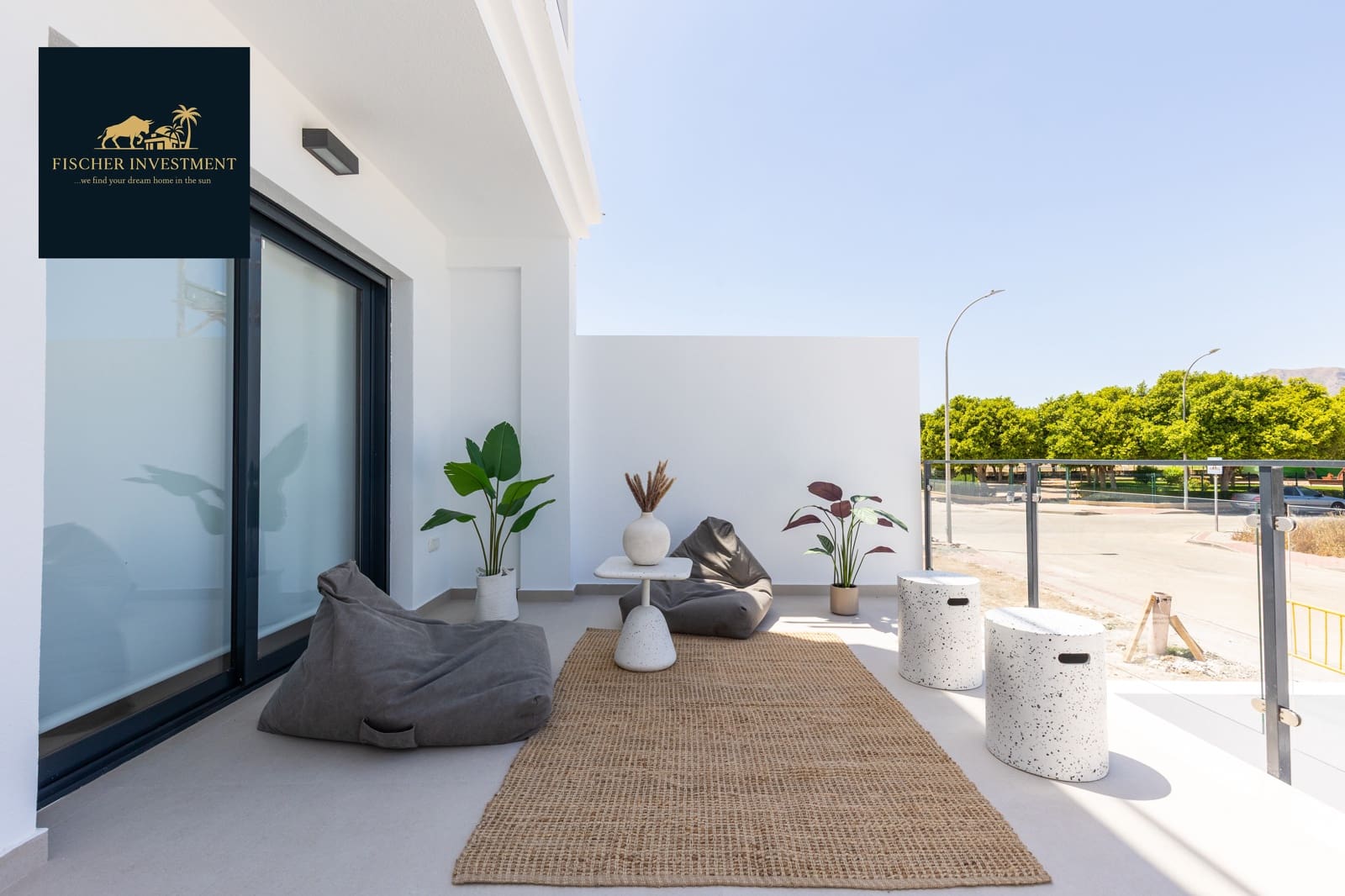 4 camera da letto Casa in vendita in Rafal con piscina garage - 269.000 € (Rif: 9751406)