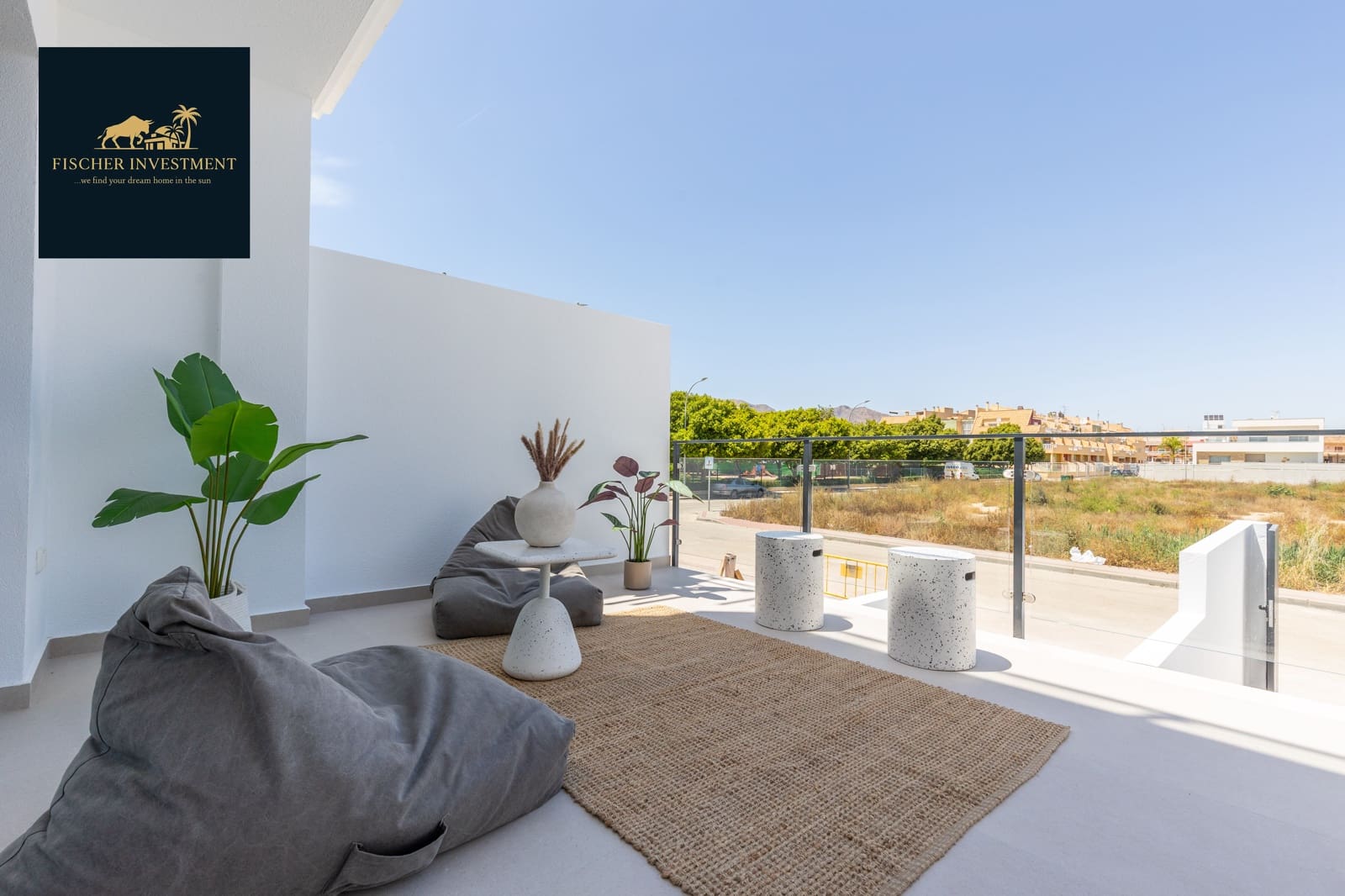 4 camera da letto Casa in vendita in Rafal con piscina garage - 269.000 € (Rif: 9751406)