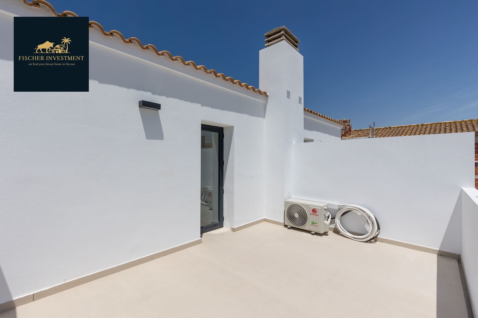 4 camera da letto Casa in vendita in Rafal con piscina garage - 269.000 € (Rif: 9751406)