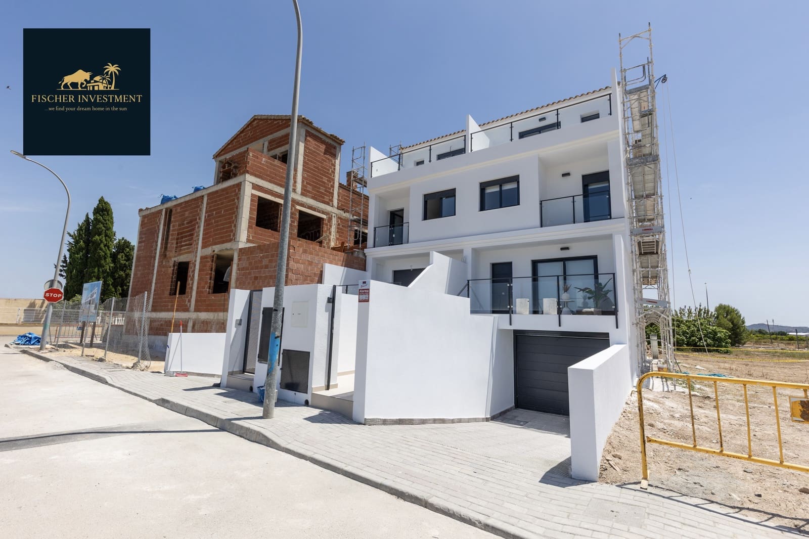 4 camera da letto Casa in vendita in Rafal con piscina garage - 269.000 € (Rif: 9751406)