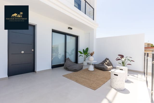 4 camera da letto Casa in vendita in Rafal con piscina garage - 269.000 € (Rif: 9751406)