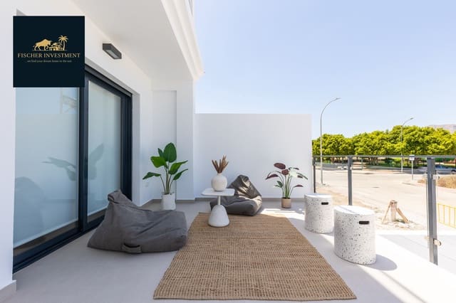 4 camera da letto Casa in vendita in Rafal con piscina garage - 269.000 € (Rif: 9751406)