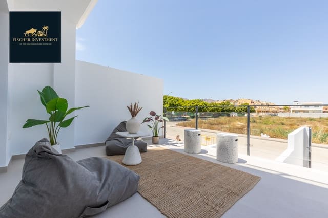 4 camera da letto Casa in vendita in Rafal con piscina garage - 269.000 € (Rif: 9751406)