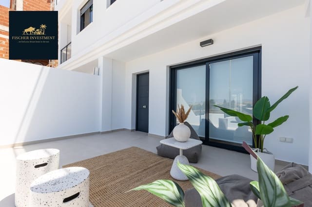 4 camera da letto Casa in vendita in Rafal con piscina garage - 269.000 € (Rif: 9751406)