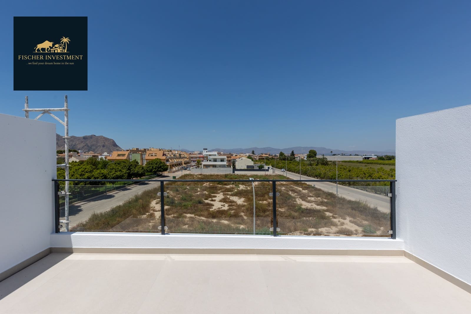 4 camera da letto Casa in vendita in Rafal con piscina garage - 269.000 € (Rif: 9751406)