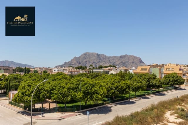 4 camera da letto Casa in vendita in Rafal con piscina garage - 269.000 € (Rif: 9751406)