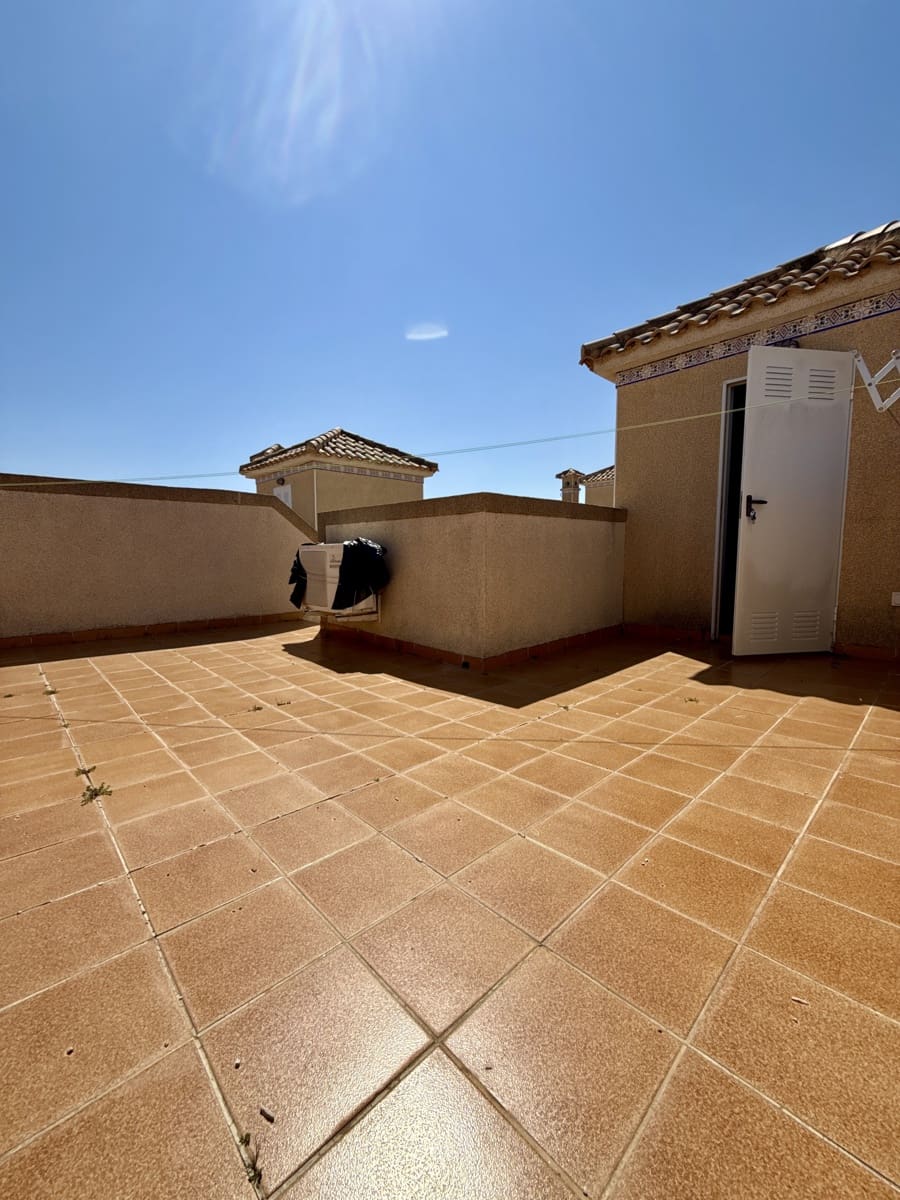 3 slaapkamer Huis te koop in Orihuela met zwembad garage - € 269.900 (Ref: 9751420)