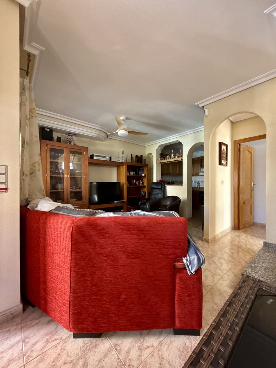 3 slaapkamer Huis te koop in Orihuela met zwembad garage - € 269.900 (Ref: 9751420)