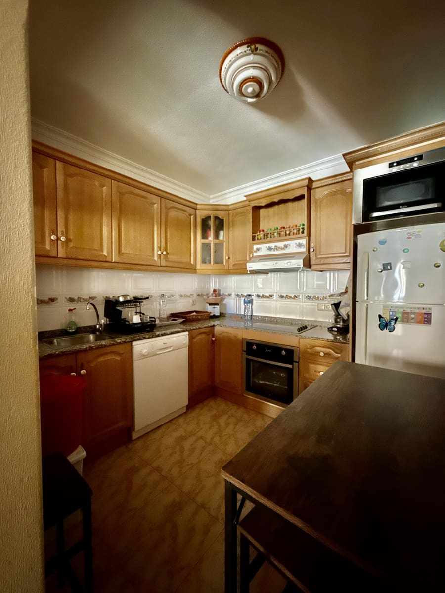 3 slaapkamer Huis te koop in Orihuela met zwembad garage - € 269.900 (Ref: 9751420)