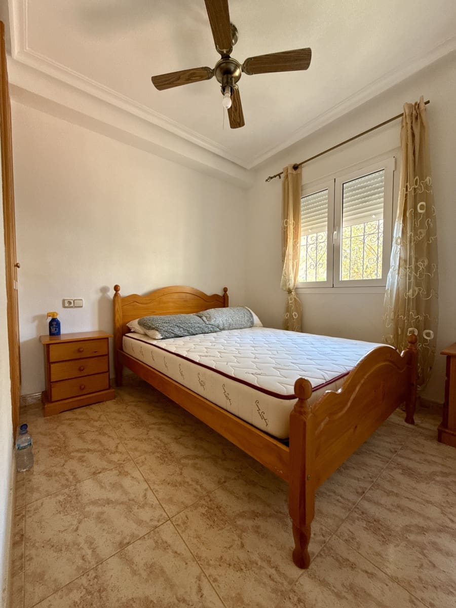 3 slaapkamer Huis te koop in Orihuela met zwembad garage - € 269.900 (Ref: 9751420)