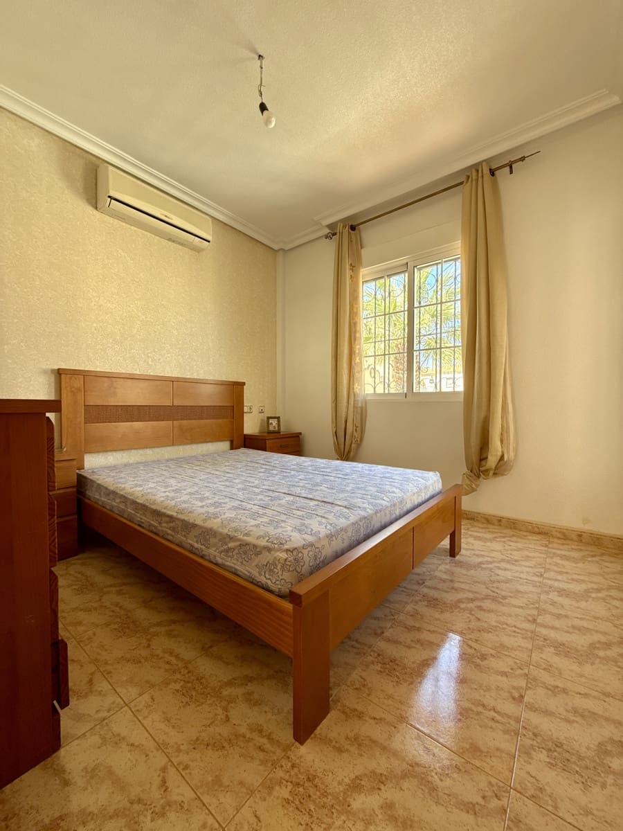 3 slaapkamer Huis te koop in Orihuela met zwembad garage - € 269.900 (Ref: 9751420)