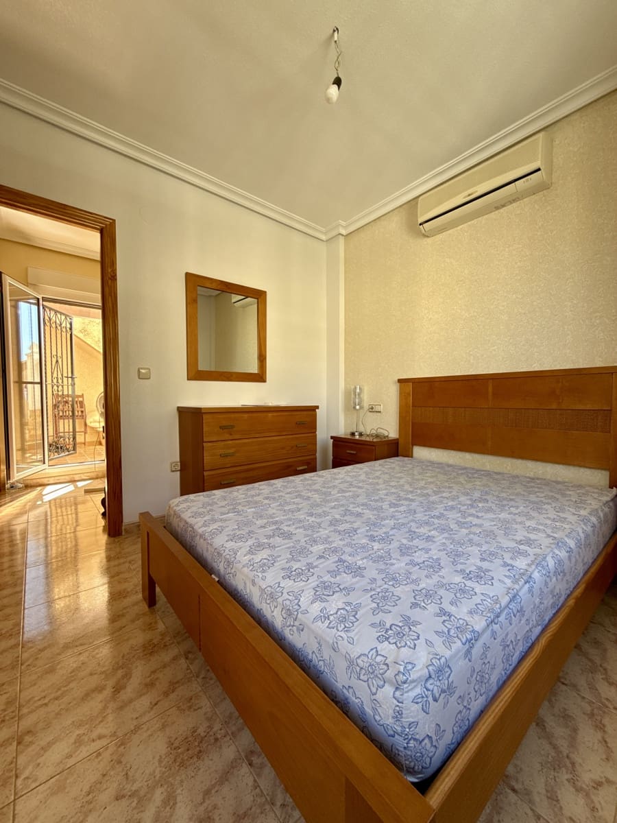 3 slaapkamer Huis te koop in Orihuela met zwembad garage - € 269.900 (Ref: 9751420)