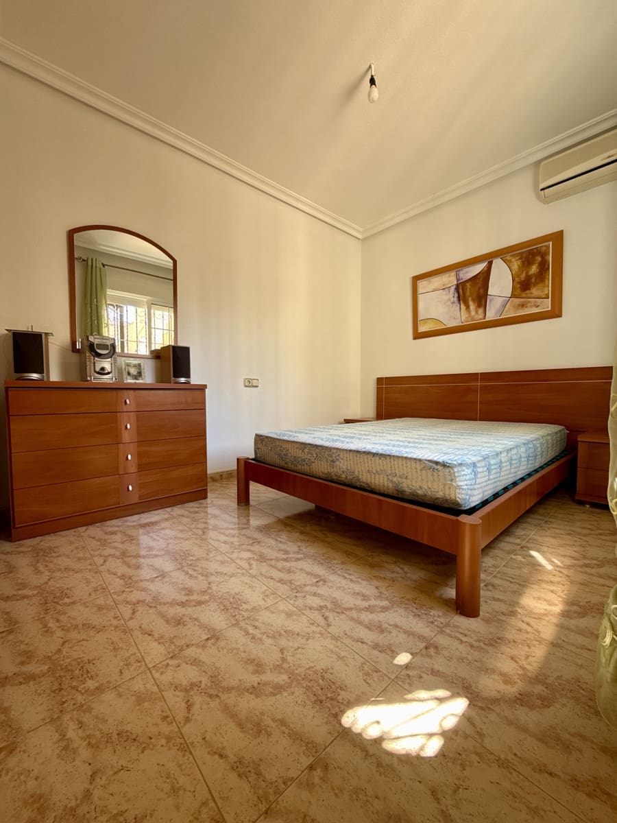 3 slaapkamer Huis te koop in Orihuela met zwembad garage - € 269.900 (Ref: 9751420)