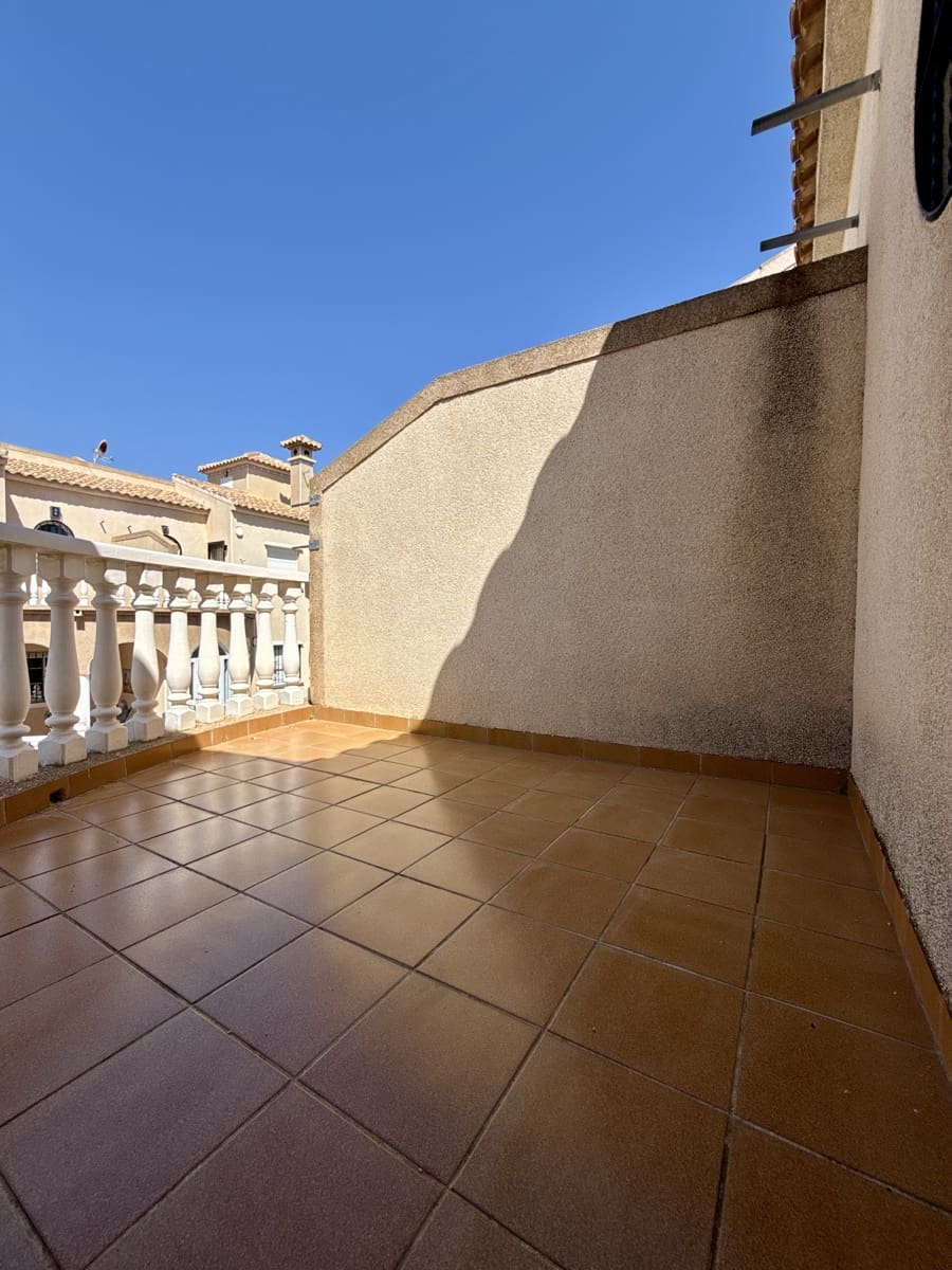 3 slaapkamer Huis te koop in Orihuela met zwembad garage - € 269.900 (Ref: 9751420)