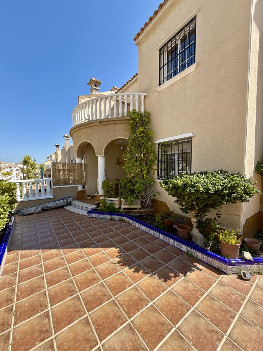 3 slaapkamer Huis te koop in Orihuela met zwembad garage - € 269.900 (Ref: 9751420)