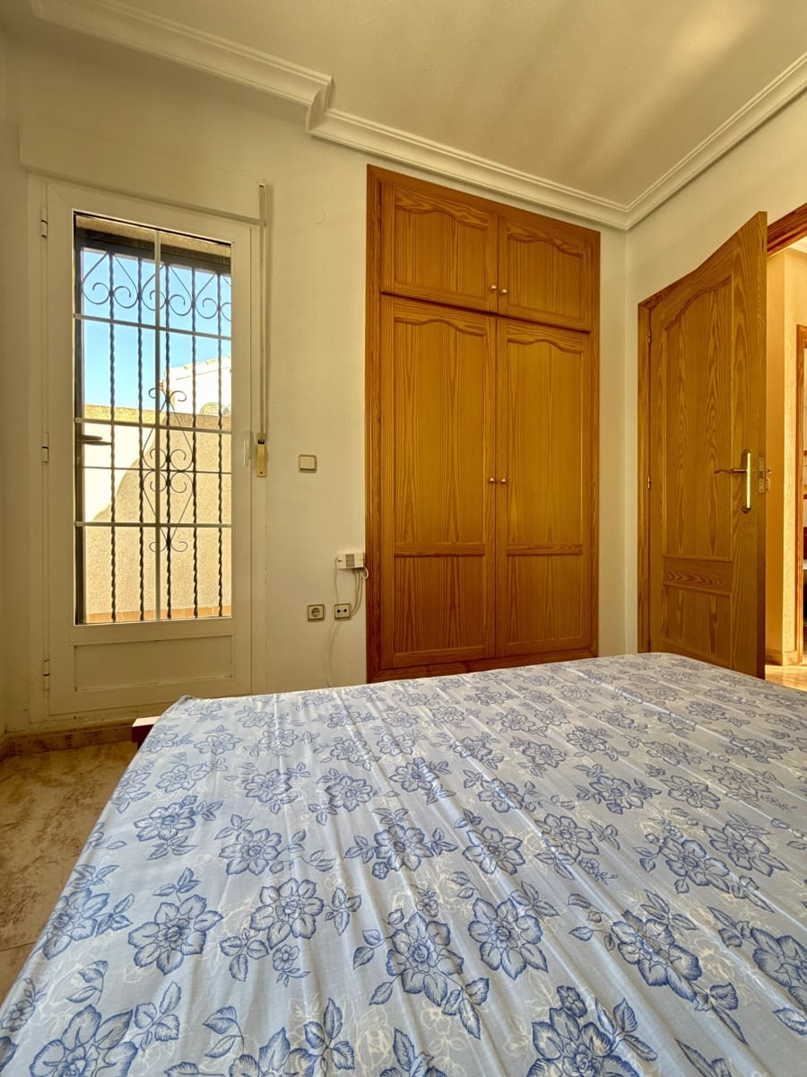 3 slaapkamer Huis te koop in Orihuela met zwembad garage - € 269.900 (Ref: 9751420)