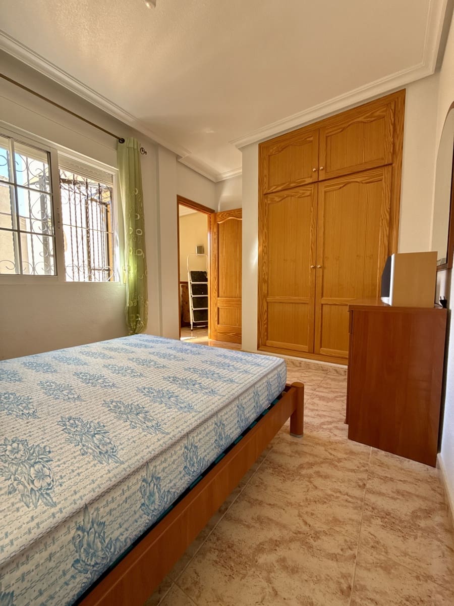 3 slaapkamer Huis te koop in Orihuela met zwembad garage - € 269.900 (Ref: 9751420)