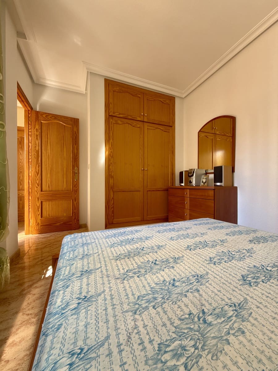 3 slaapkamer Huis te koop in Orihuela met zwembad garage - € 269.900 (Ref: 9751420)