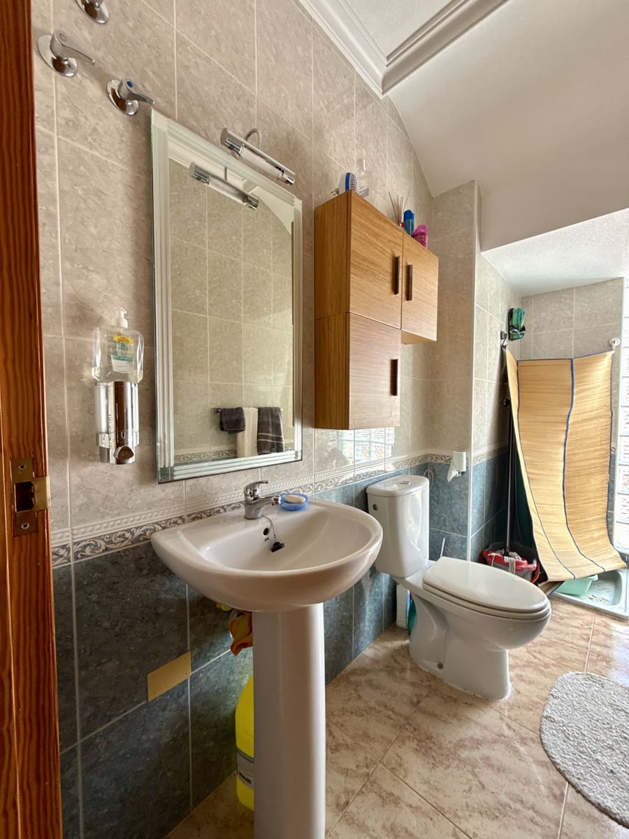 3 slaapkamer Huis te koop in Orihuela met zwembad garage - € 269.900 (Ref: 9751420)