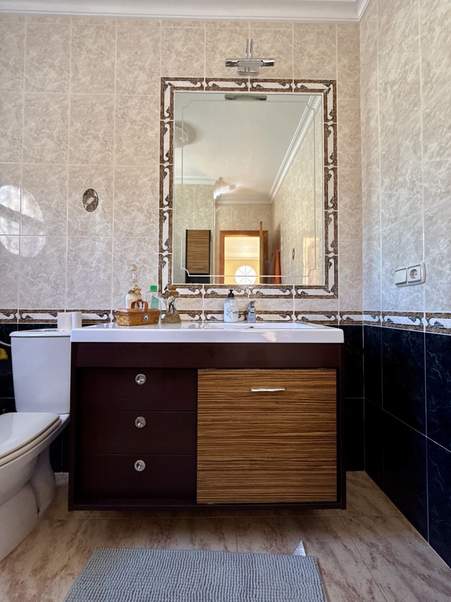 3 slaapkamer Huis te koop in Orihuela met zwembad garage - € 269.900 (Ref: 9751420)