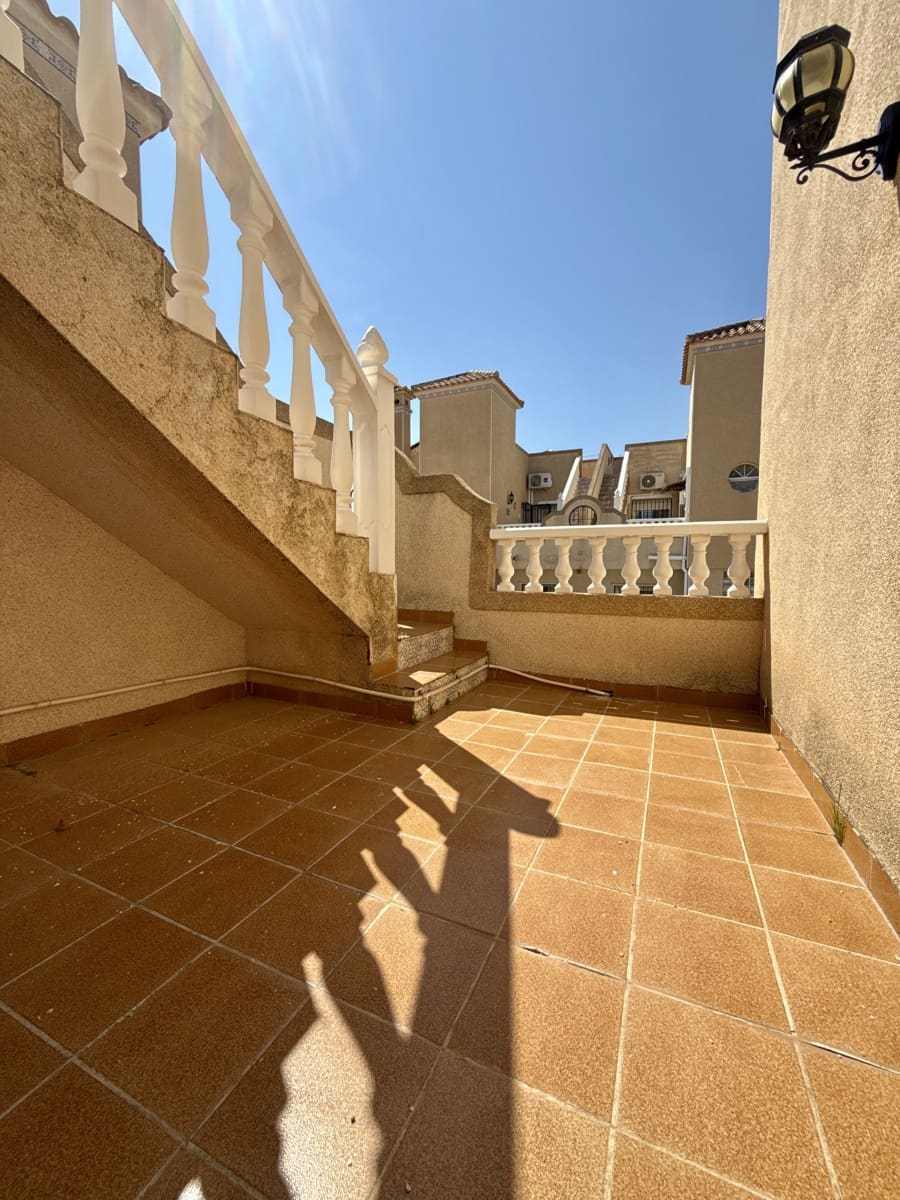 3 slaapkamer Huis te koop in Orihuela met zwembad garage - € 269.900 (Ref: 9751420)