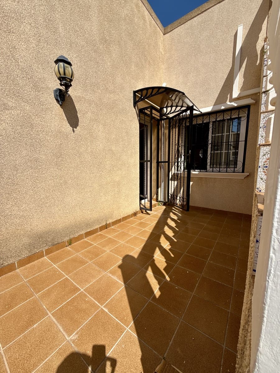 3 slaapkamer Huis te koop in Orihuela met zwembad garage - € 269.900 (Ref: 9751420)