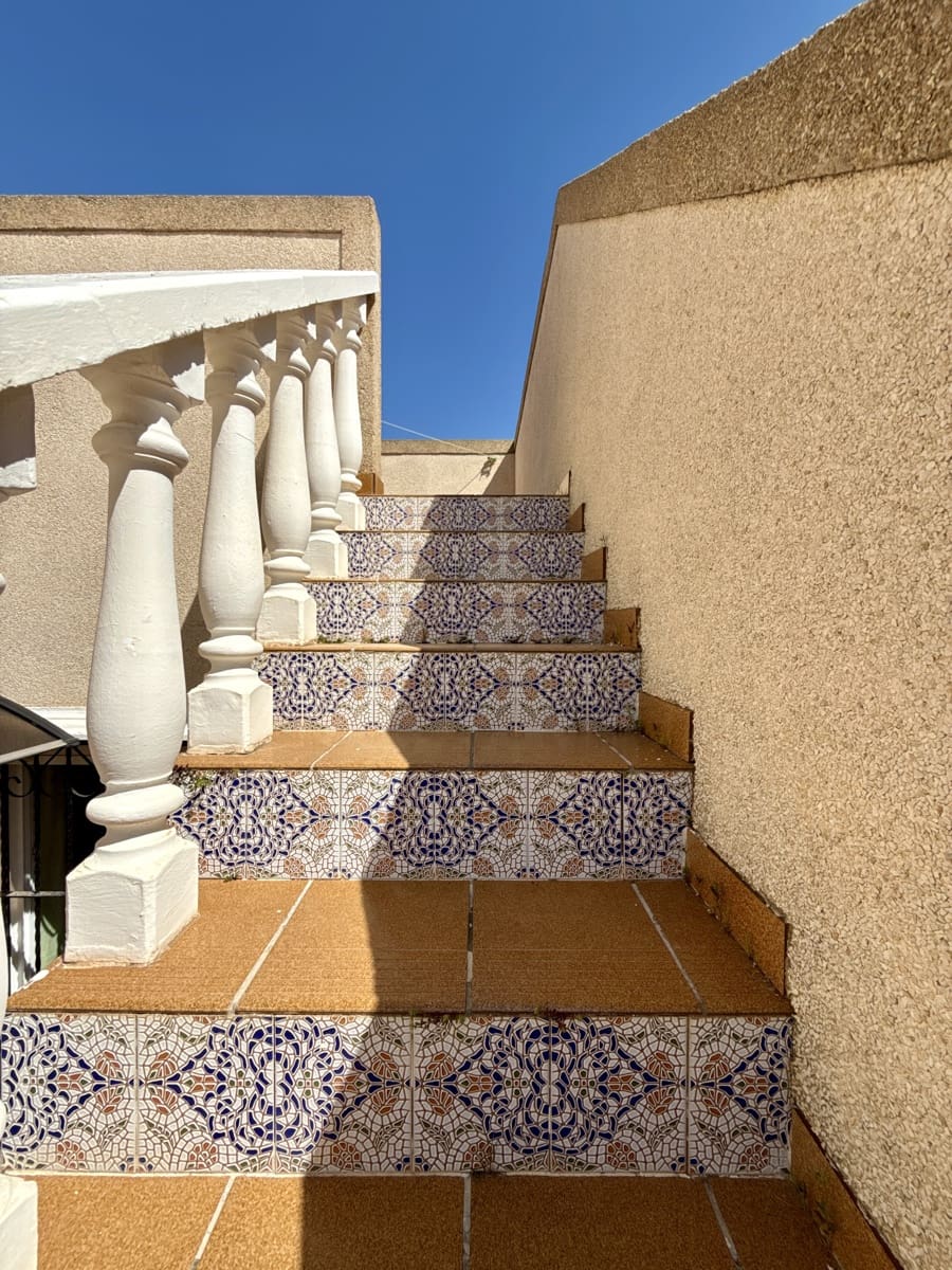 3 slaapkamer Huis te koop in Orihuela met zwembad garage - € 269.900 (Ref: 9751420)