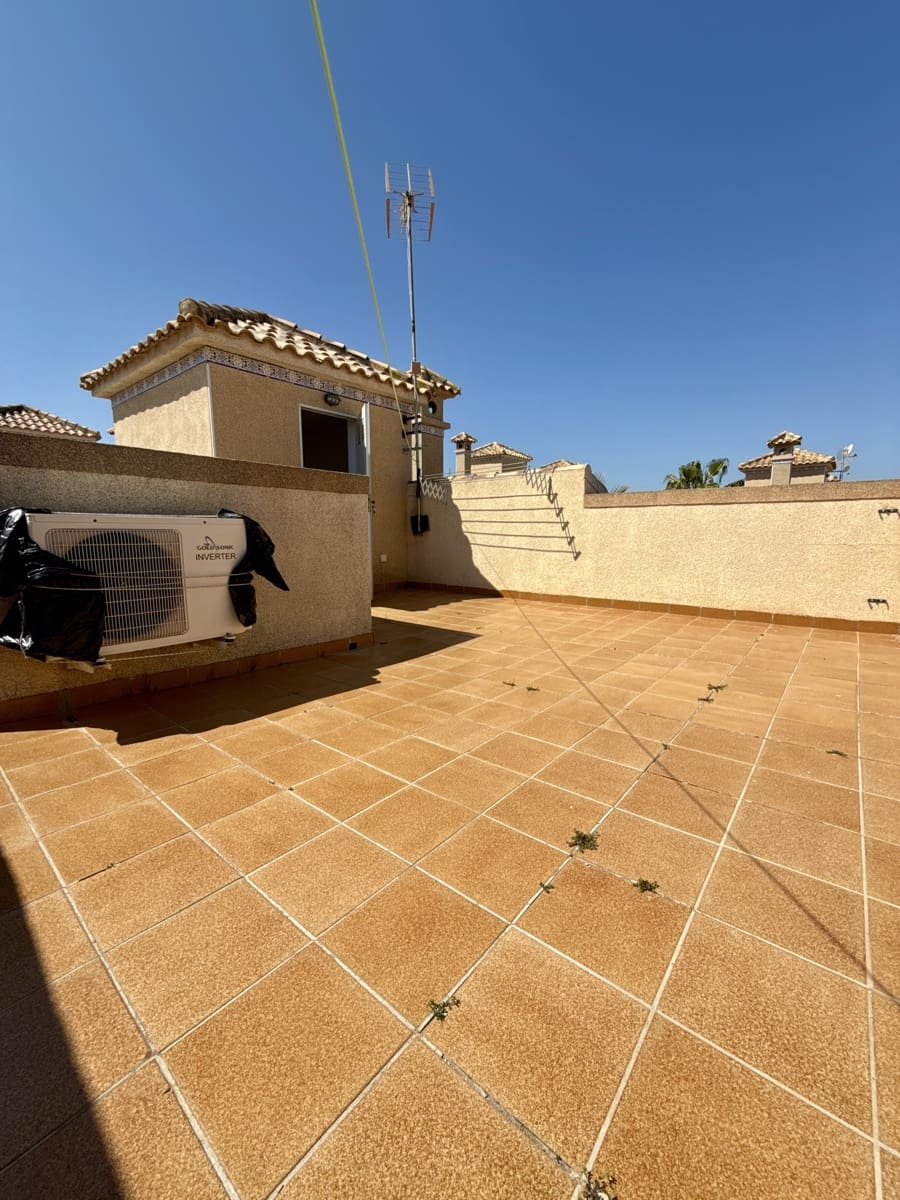 3 slaapkamer Huis te koop in Orihuela met zwembad garage - € 269.900 (Ref: 9751420)