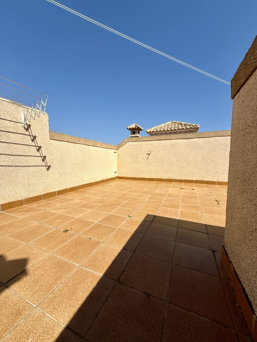 3 slaapkamer Huis te koop in Orihuela met zwembad garage - € 269.900 (Ref: 9751420)