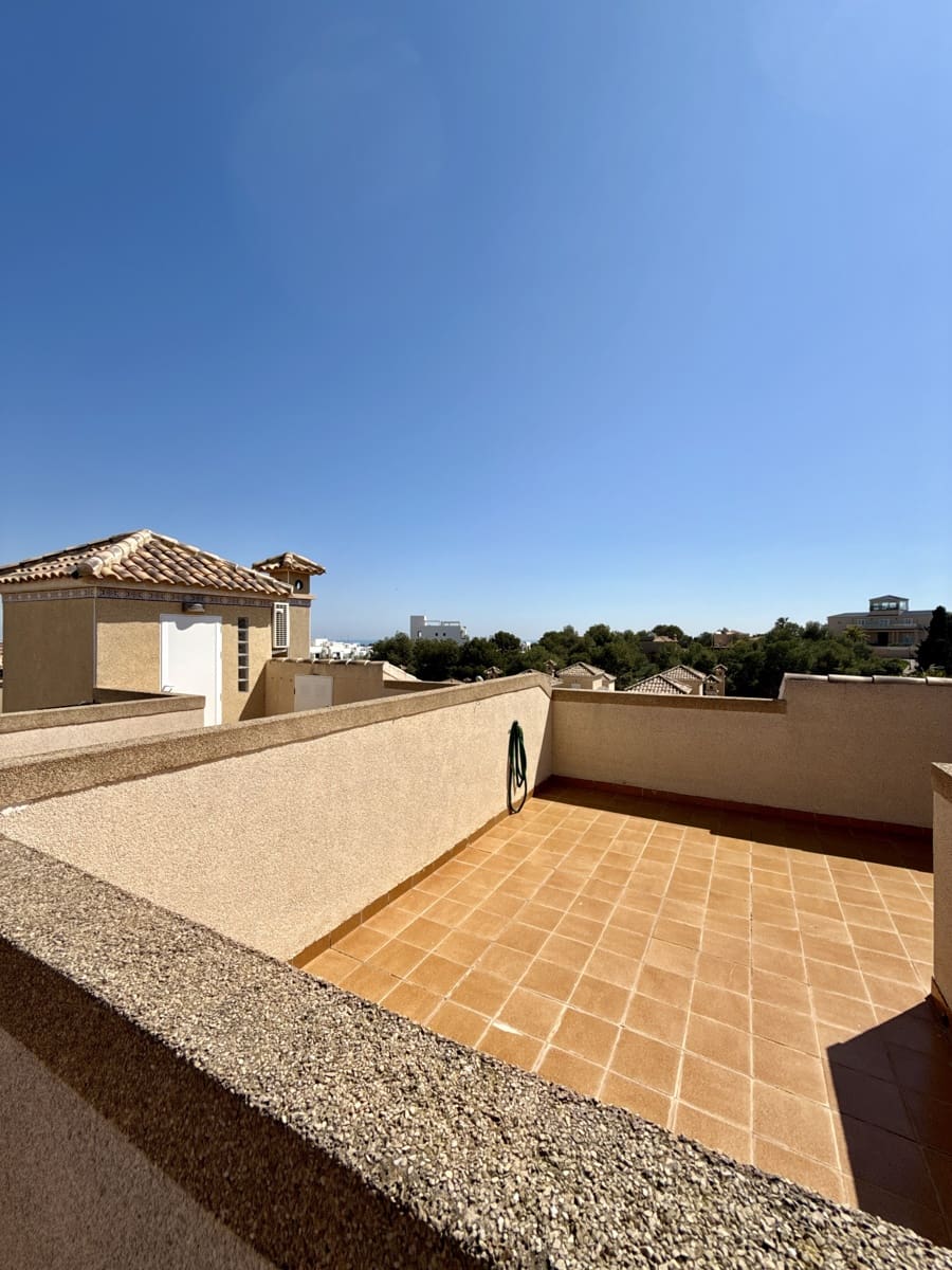 3 slaapkamer Huis te koop in Orihuela met zwembad garage - € 269.900 (Ref: 9751420)