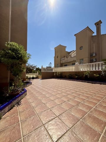 3 slaapkamer Huis te koop in Las Filipinas met zwembad garage - € 269.900 (Ref: 9751420)