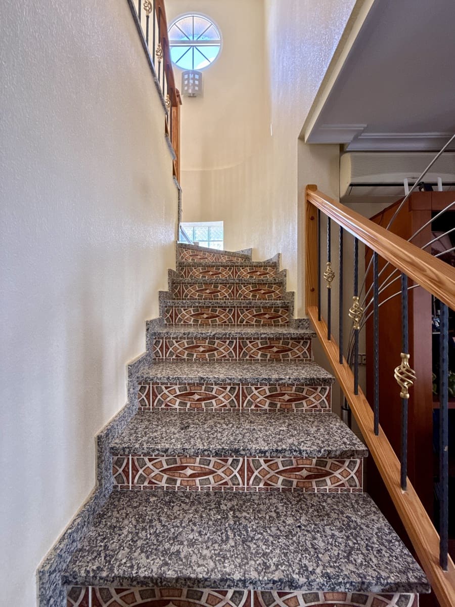 3 slaapkamer Huis te koop in Orihuela met zwembad garage - € 269.900 (Ref: 9751420)