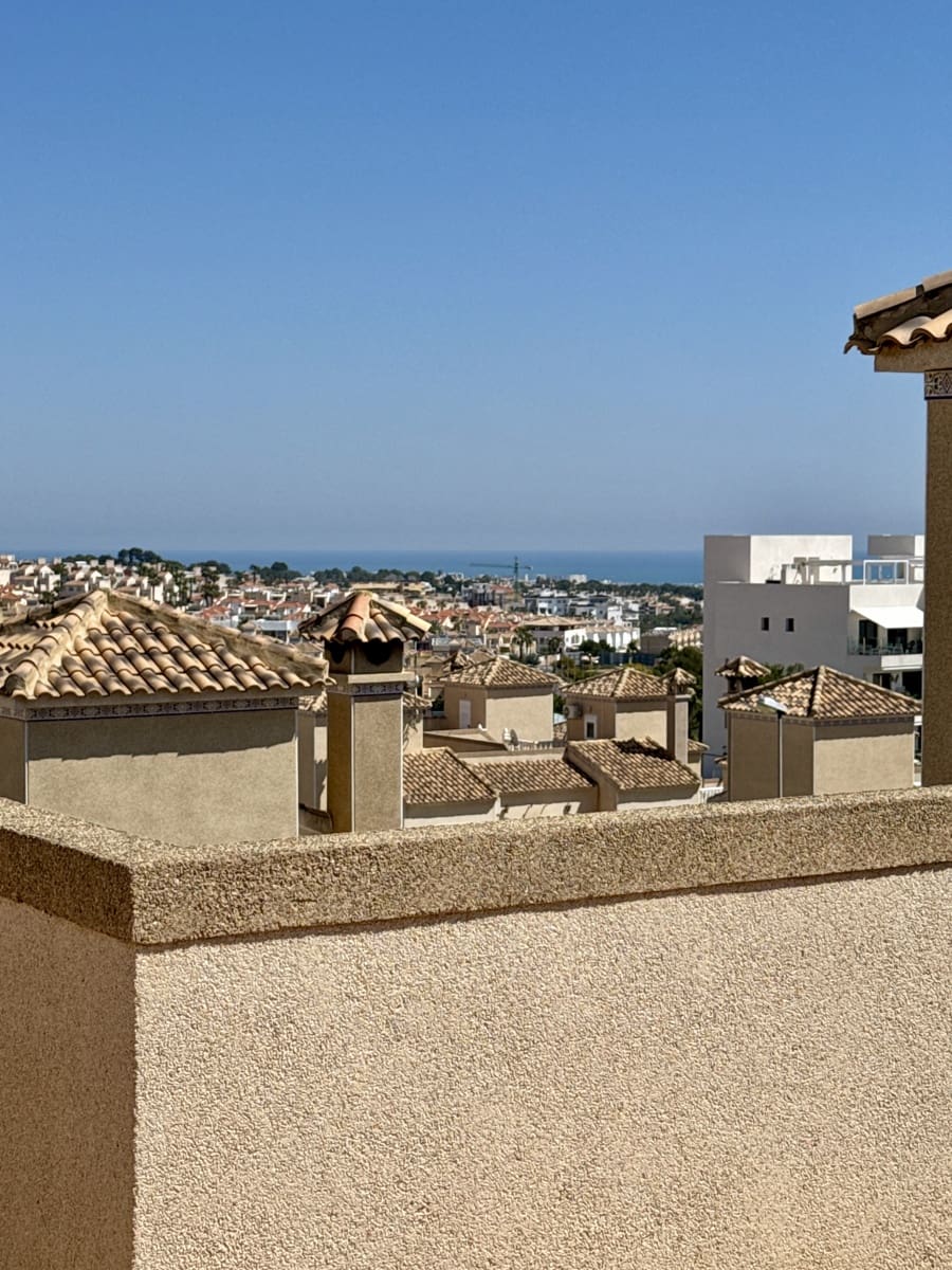 3 slaapkamer Huis te koop in Orihuela met zwembad garage - € 269.900 (Ref: 9751420)