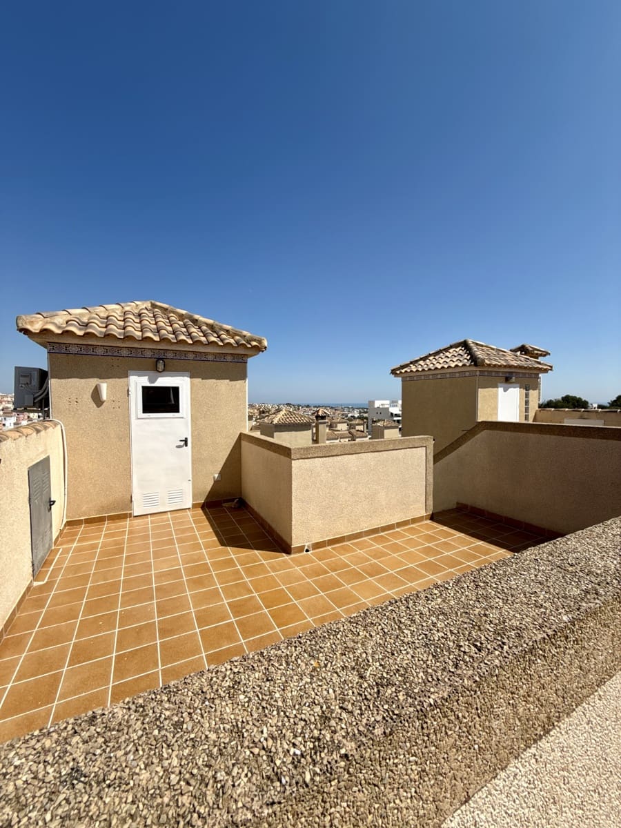 3 slaapkamer Huis te koop in Orihuela met zwembad garage - € 269.900 (Ref: 9751420)