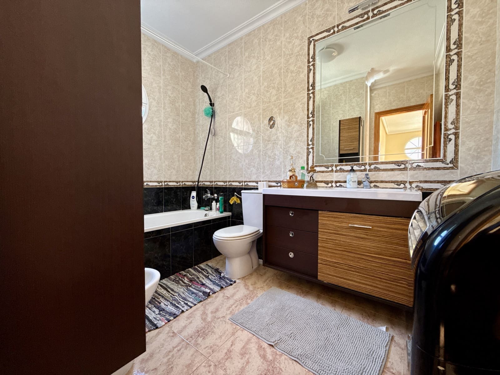 3 slaapkamer Huis te koop in Orihuela met zwembad garage - € 269.900 (Ref: 9751420)