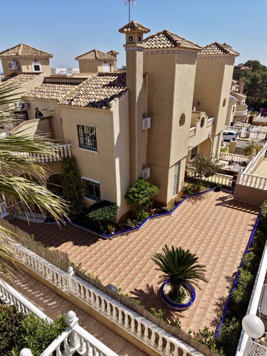 3 slaapkamer Huis te koop in Orihuela met zwembad garage - € 269.900 (Ref: 9751420)