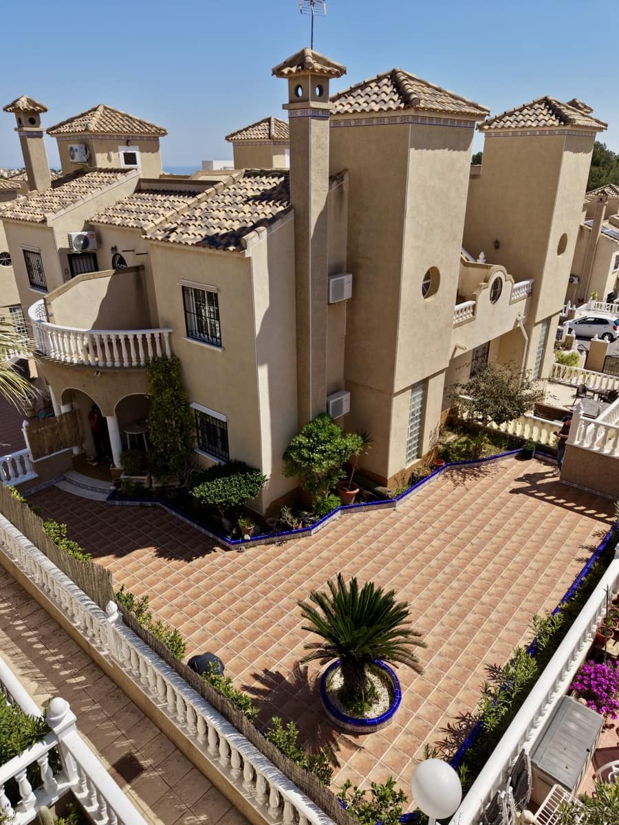 3 slaapkamer Huis te koop in Orihuela met zwembad garage - € 269.900 (Ref: 9751420)