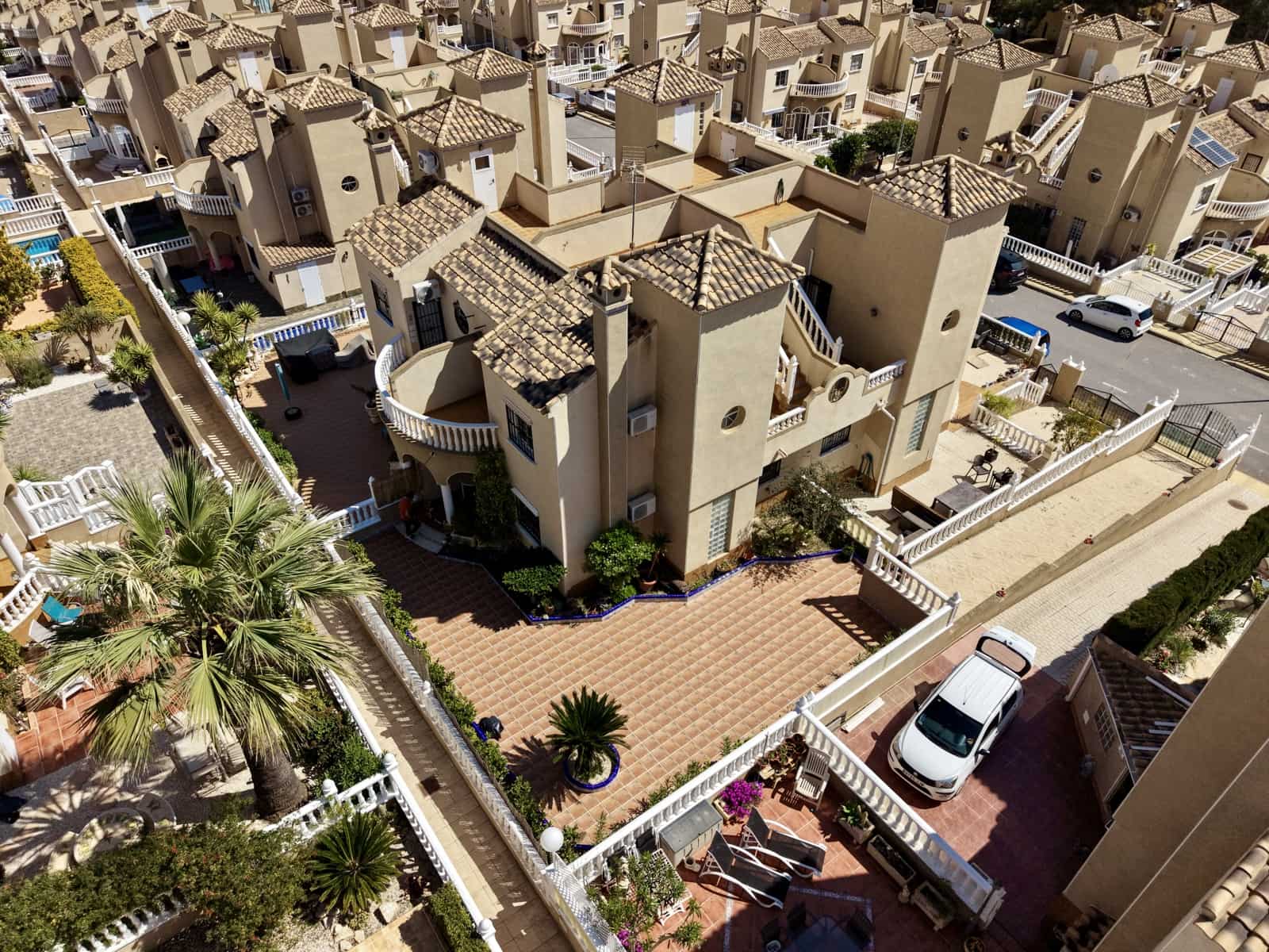 3 slaapkamer Huis te koop in Orihuela met zwembad garage - € 269.900 (Ref: 9751420)