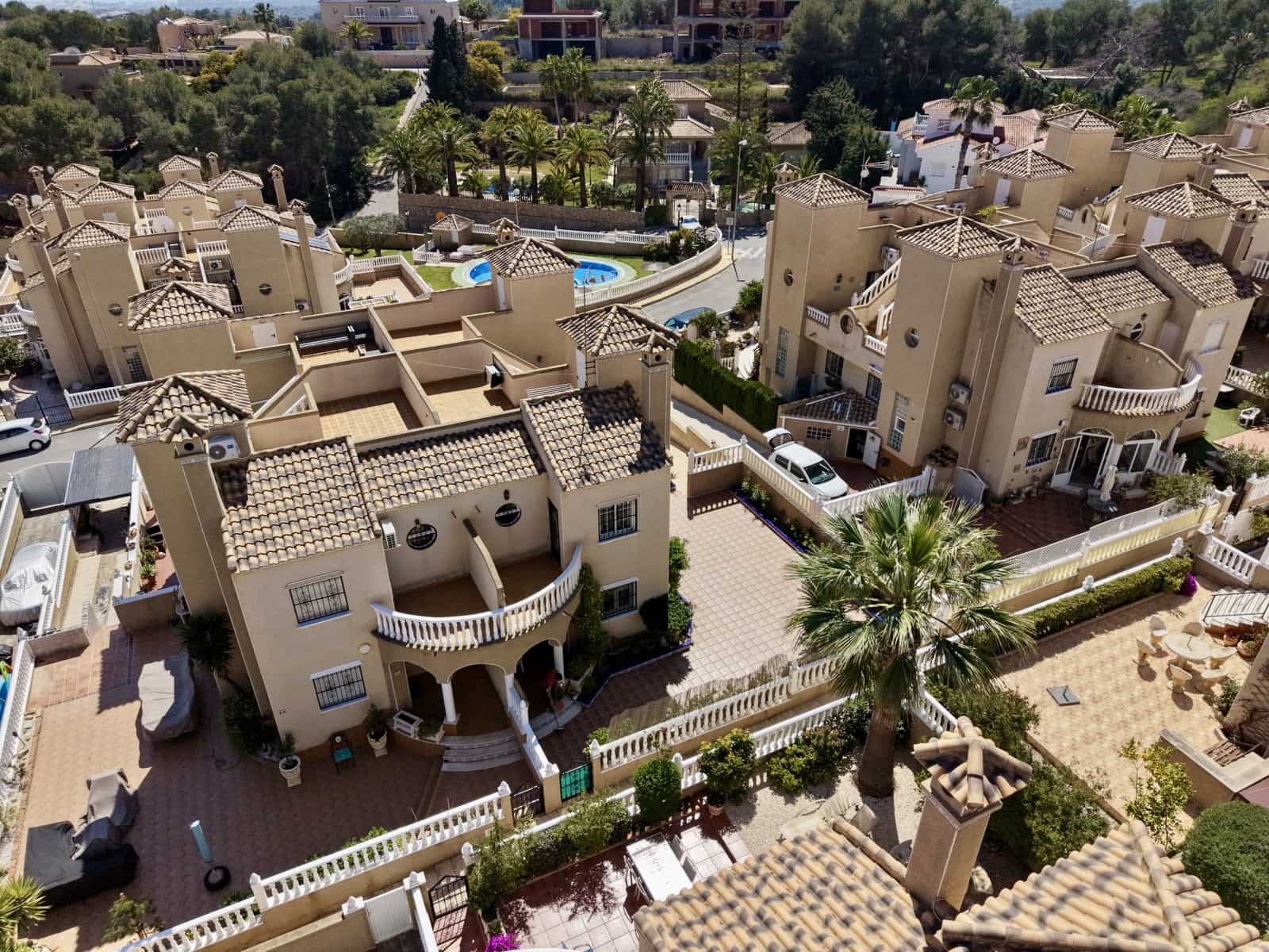 3 slaapkamer Huis te koop in Orihuela met zwembad garage - € 269.900 (Ref: 9751420)