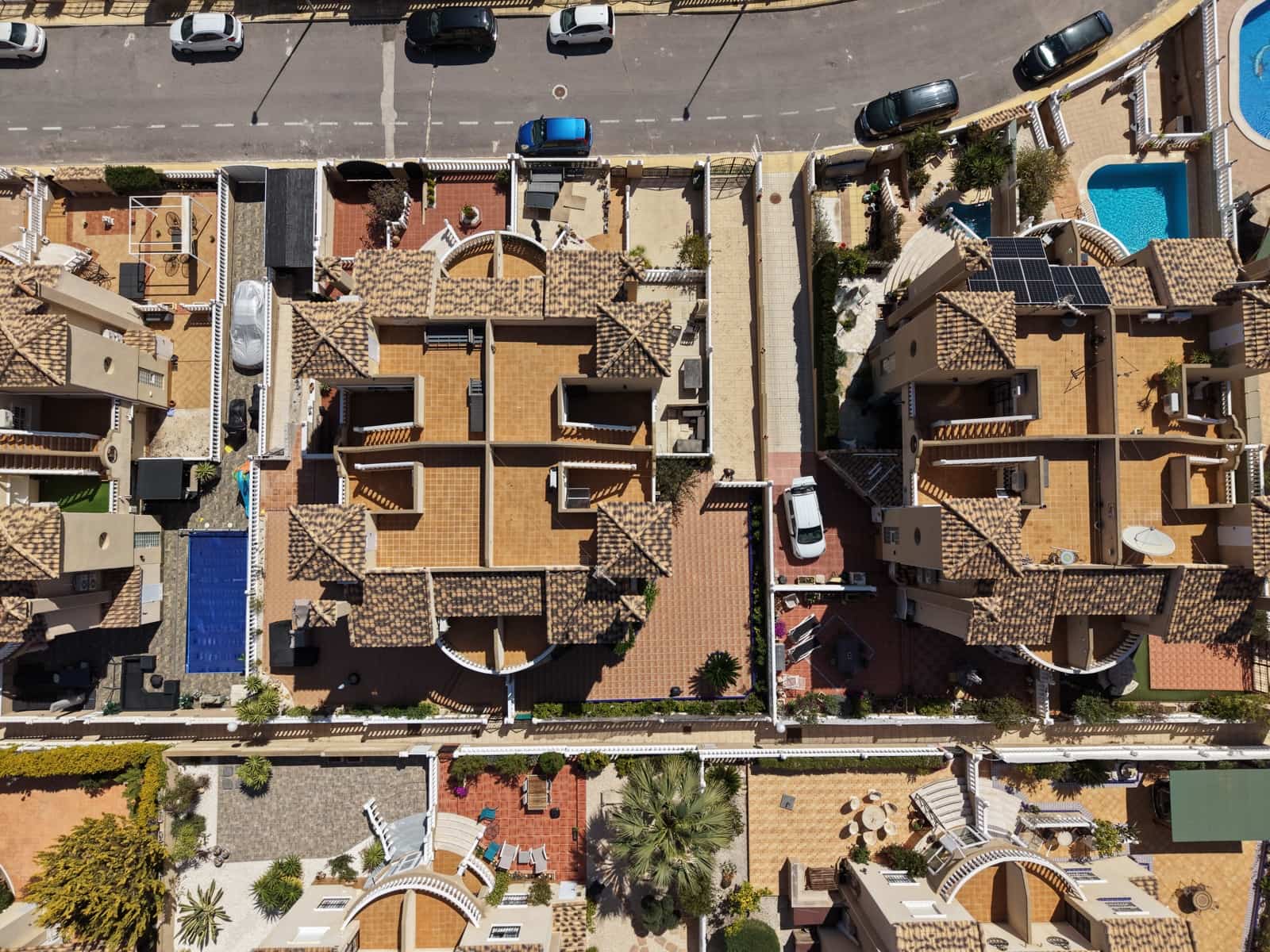 3 slaapkamer Huis te koop in Orihuela met zwembad garage - € 269.900 (Ref: 9751420)