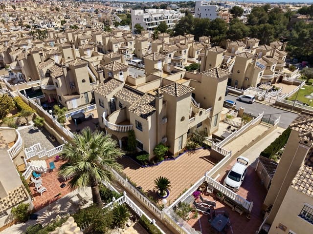 3 slaapkamer Huis te koop in Las Filipinas met zwembad garage - € 269.900 (Ref: 9751420)