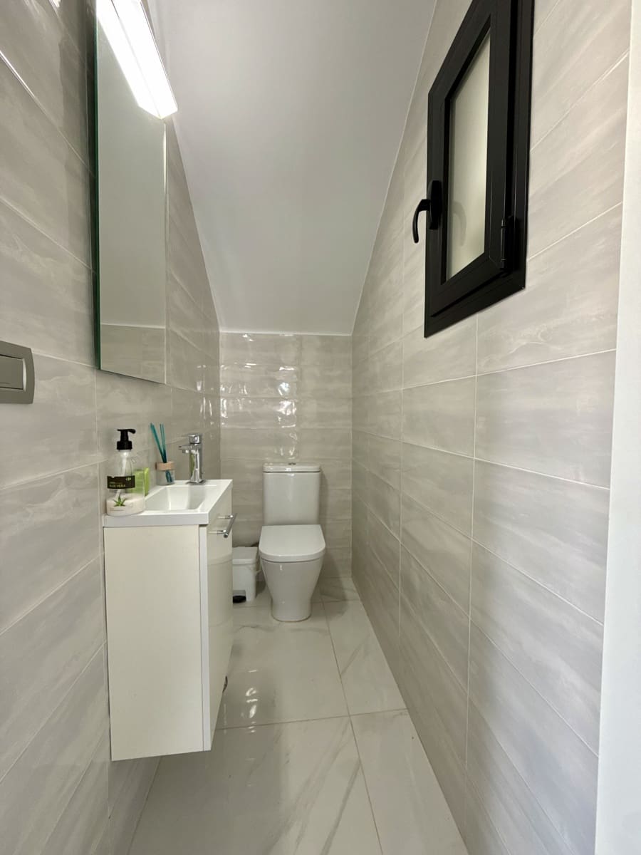 3 soverom Villa til salgs i Los Montesinos med svømmebasseng garasje - € 399 000 (Ref: 9751421)