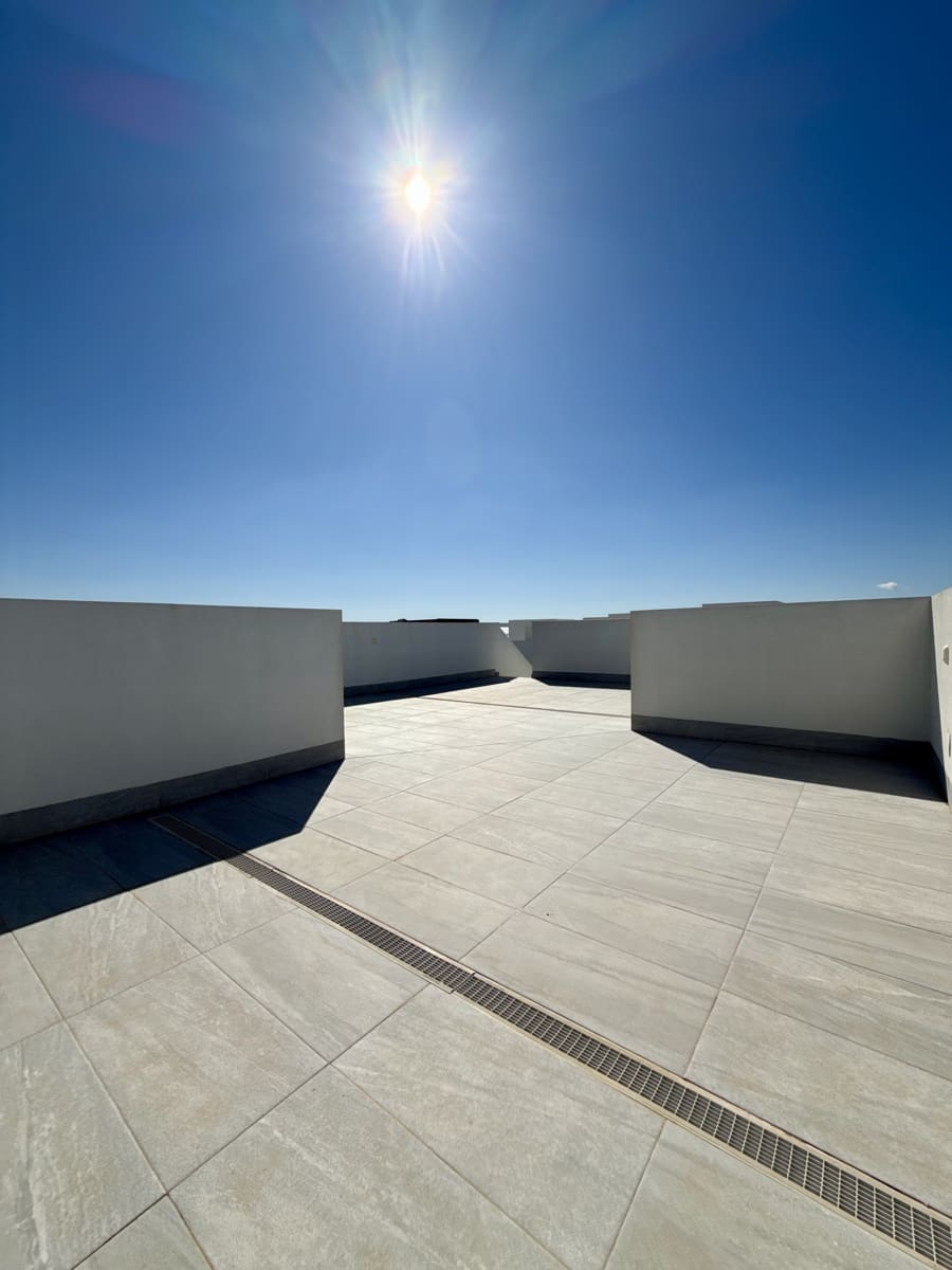 3 soverom Villa til salgs i Los Montesinos med svømmebasseng garasje - € 399 000 (Ref: 9751421)