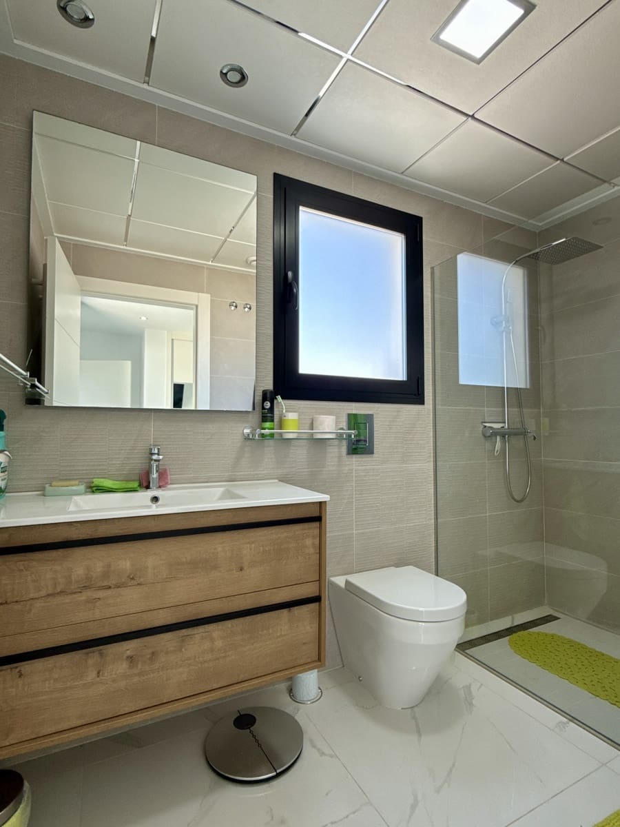 3 soverom Villa til salgs i Los Montesinos med svømmebasseng garasje - € 399 000 (Ref: 9751421)