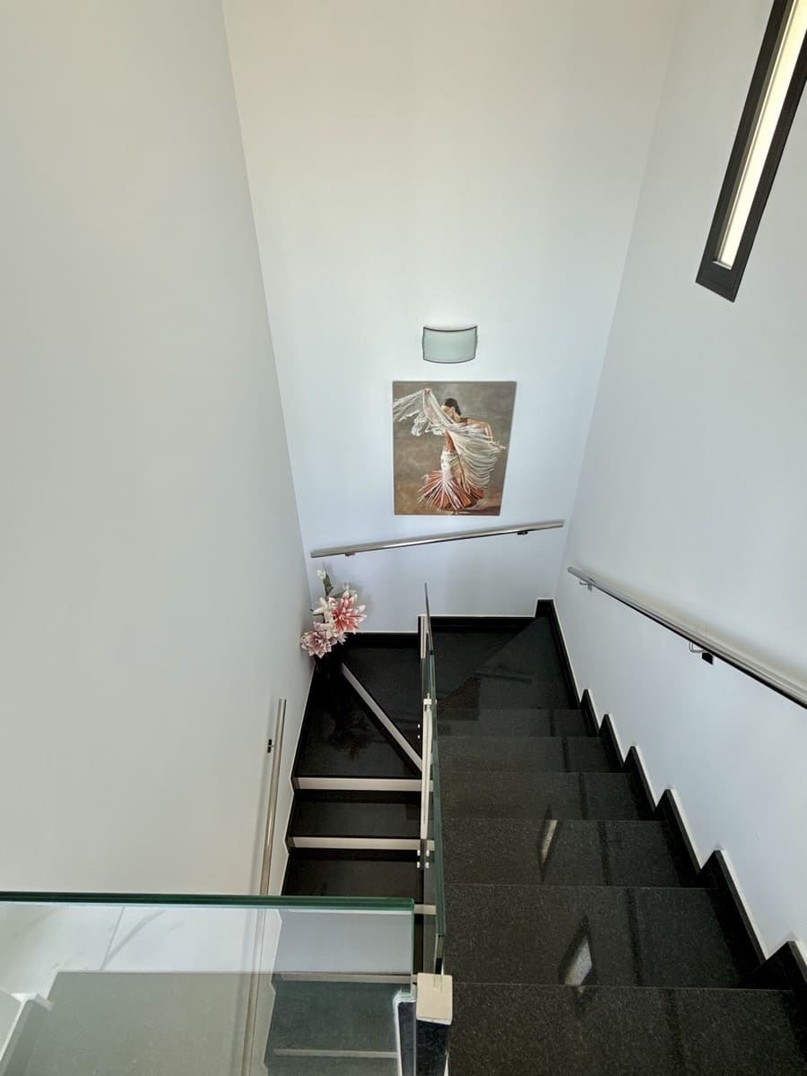 3 soverom Villa til salgs i Los Montesinos med svømmebasseng garasje - € 399 000 (Ref: 9751421)