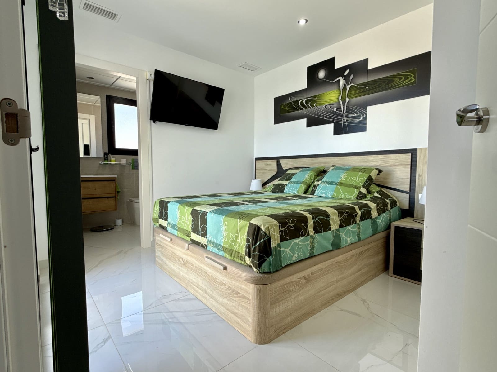 3 soverom Villa til salgs i Los Montesinos med svømmebasseng garasje - € 399 000 (Ref: 9751421)