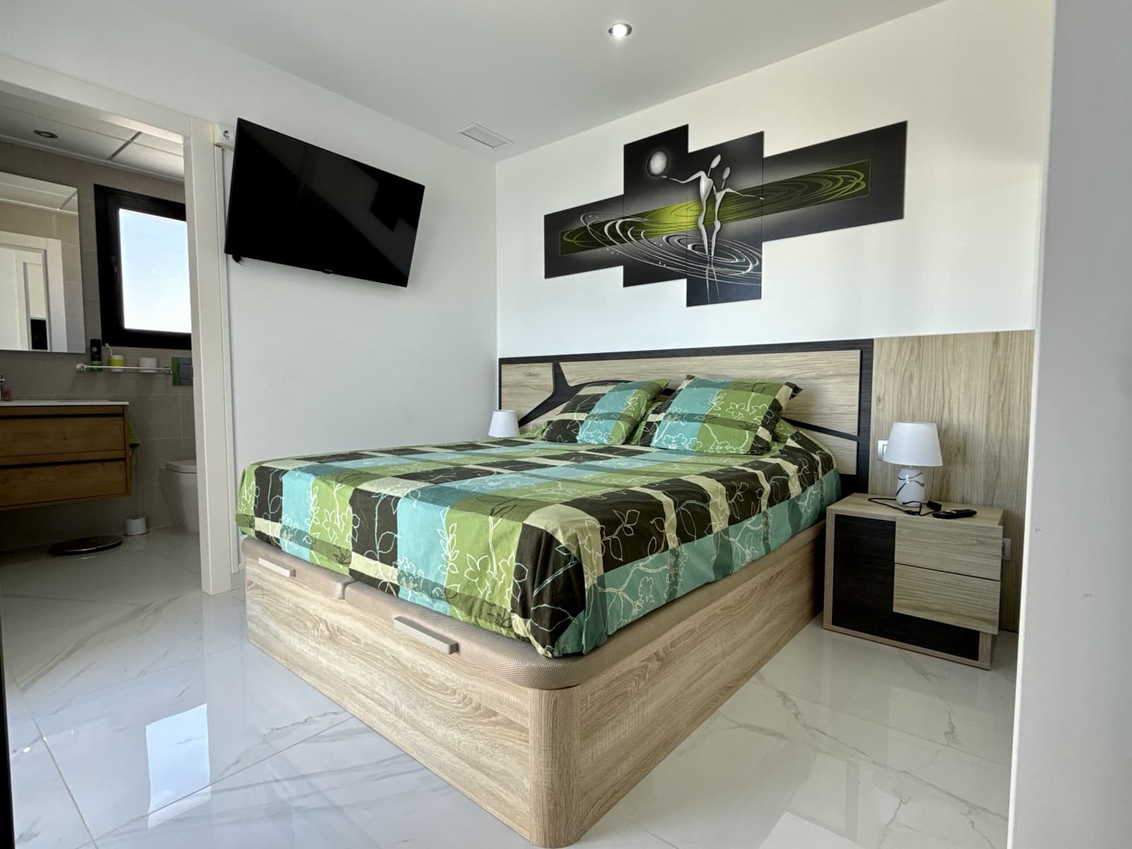 3 soverom Villa til salgs i Los Montesinos med svømmebasseng garasje - € 399 000 (Ref: 9751421)